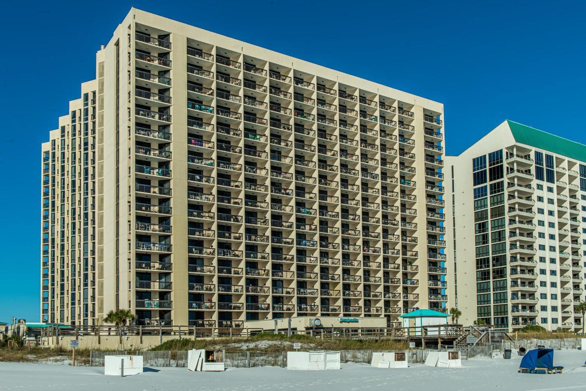 Sundestin 1211 Apartment Ngoại thất bức ảnh